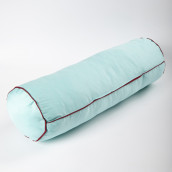 Декоративная подушка Florens цвет: светло-бирюзовый (15х50)