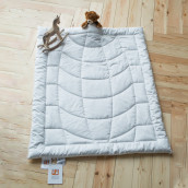 Детское одеяло Eva (150х200 см)