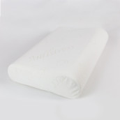 Ортопедическая подушка Memory massage (40х60)