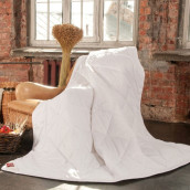 Одеяло Linenwash (160х220 см)