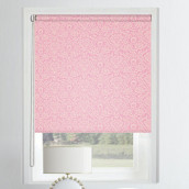 Рулонные шторы Amittai цвет: розовый