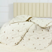Одеяло Camel Wool (172х205 см)