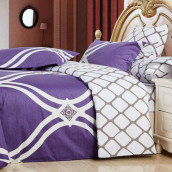Постельное белье Violet