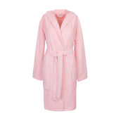 Банный халат Шанти цвет: розовый