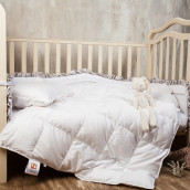 Детский набор Baby Snow (подушка и одеяло)