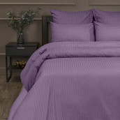 Постельное белье Amaranth цвет: фиолетовый (евро)
