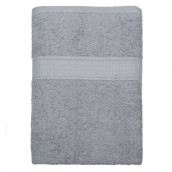 Полотенце Брианна цвет: серый