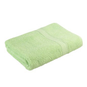 Полотенце Брианна цвет: светло-зеленый