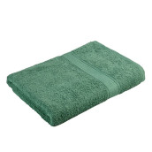 Полотенце Брианна цвет: зеленый