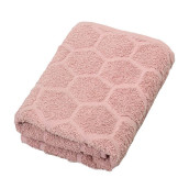 Полотенце Сота цвет: розовый