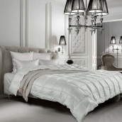 Одеяло Tiara цвет: белый (140х205 см)