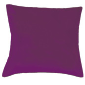 Наволочка Noele цвет: фиолетовый