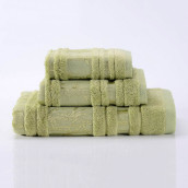 Полотенце Bamboo CL цвет: зеленый