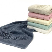 Кухонное полотенце Prens цвет: мультиколор (30х50 см - 6 шт)