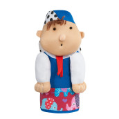 Рукавичка Malchik (17х27 см)