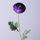 Цветок Ранункулюс (49 см)