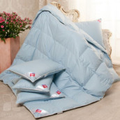 Детское одеяло Камелия (110х140 см)