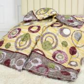 Одеяло Medium Soft, в ассортименте (200х220 см)