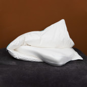 Ортопедическая подушка Заботливый сон (50х68)