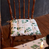 Подушка на стул Eucalyptus (42х42)