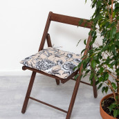 Подушка на стул Blooming garden (42х42)