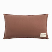 Декоративная подушка Nikolet цвет: коричневый