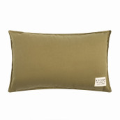 Декоративная подушка Nikolet цвет: зеленый