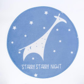 Коврик для дома Starry Night (70 см)
