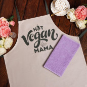 Кухонный набор Vegan (2 предмета)