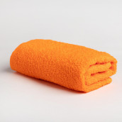 Полотенце Alysdair цвет: оранжевый (30х60 см)