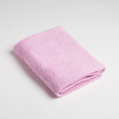 Полотенце Kohath цвет: розовый (50х90 см)