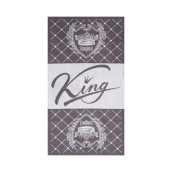 Полотенце King (70х130 см)