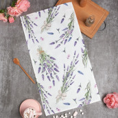 Кухонное полотенце Lavender (40х73 см)