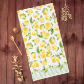 Кухонное полотенце Лимоны (40х70 см)