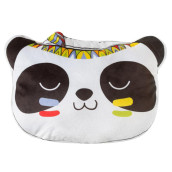 Декоративная подушка Панда (30х40)