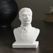 Бюст Сталина (7 см)