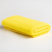 Полотенце Valarie цвет: желтый (50х90 см)
