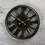 Часы настенные Альвина (40х4х40 см)