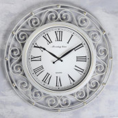 Часы настенные Версаль (49х4х49 см)
