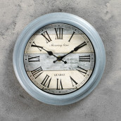 Часы настенные Реска (24х3х24 см)