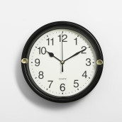 Часы настенные Классика (20 см)