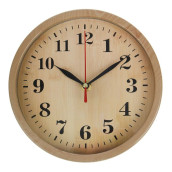 Часы настенные Дженни (4х19х19 см)