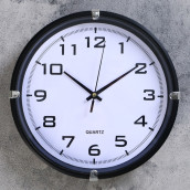 Часы настенные Жозефина (24х3х24 см)
