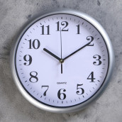 Часы настенные Лара (30х4х30 см)