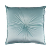 Декоративная подушка Вивиан цвет: светло-голубой (45х45)