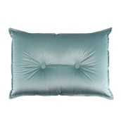 Декоративная подушка Вивиан цвет: светло-голубой (40х60)