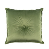 Декоративная подушка Вивиан цвет: салатовый (45х45)