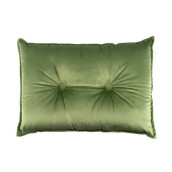 Декоративная подушка Вивиан цвет: салатовый (40х60)