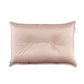 Декоративная подушка Вивиан цвет: персиковый (40х60)