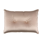 Декоративная подушка Вивиан цвет: кремовый (40х60)